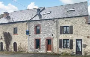 2 Bedroom Pet Friendly Home In Treignes - Treignes