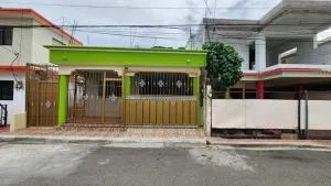 Airbnbbuenhogar - 拉维加