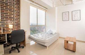 Stylish Suite in El Poblado, Near Provenza!