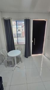 Studio a 200m dos Lagos da Orla com arvaranda 02
