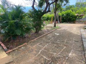 Cabaña en Barichara