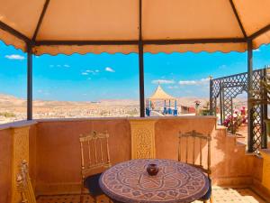 Kassr Annoujoum - Luxury Boutique Riad in the Heart of Fès Medina