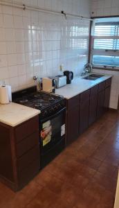 Departamento cómodo y luminoso en zona centro