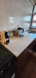 Departamento cómodo y luminoso en zona centro