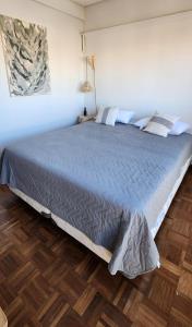 Departamento cómodo y luminoso en zona centro