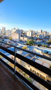 Departamento cómodo y luminoso en zona centro