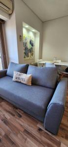 Departamento cómodo y luminoso en zona centro