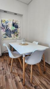 Departamento cómodo y luminoso en zona centro