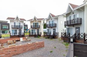 Seogwipo The Hyeyum Stay