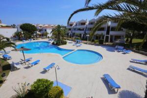 Punta Prima Villa Tini