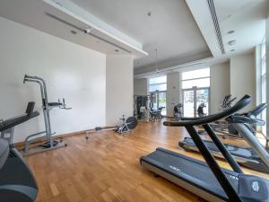 Prime Studio Stay in Barsha Heights
