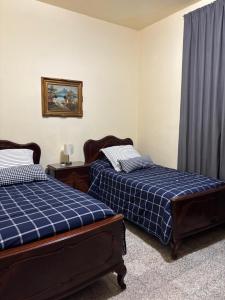 Departamento vintage