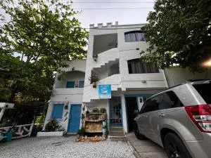 cabaña82 - Puerto Triunfo