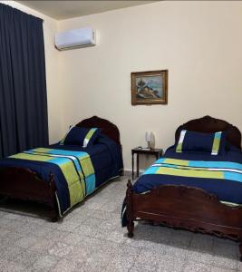 Departamento vintage