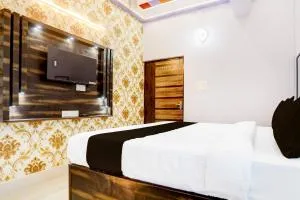 HOTEL O DEEJIT INN - Dānāpur