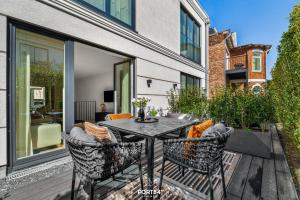 Sylt Retreat Suite Westerland auf Sylt