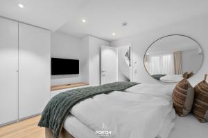 Sylt Retreat Suite Westerland auf Sylt