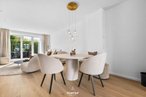 Sylt Retreat Suite Westerland auf Sylt