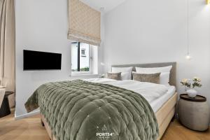 Nordwind Residence Suite Westerland auf Sylt