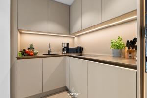 Nordwind Residence Suite Westerland auf Sylt