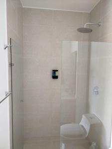 Apartaestudio Bahia Santa Marta