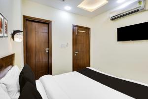 HOTEL O THE LUXE
