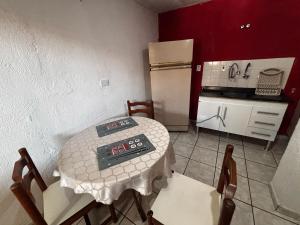 Casa completa com ar condicionado, Vaga Moto, próximo a tudo em barueri