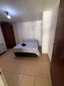 Casa completa com ar condicionado, Vaga Moto, próximo a tudo em barueri - Itapevi