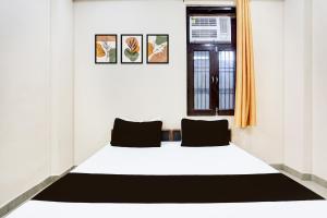 Hotel O Baikunth dham