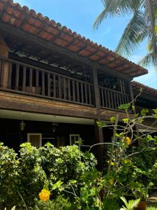 Apart Hotel pet friendly - Geribá