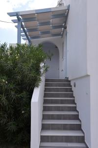 Adelphi Apartments Santorini Greece