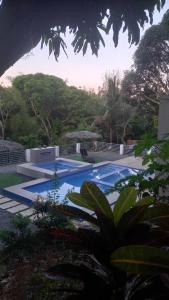 vista linda farmstaycation