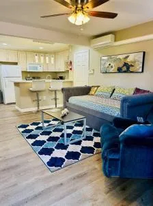 Comfy, Family & Pet Friendly in Central San Diego - 波威