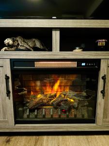 Comfy & Family Friendly in Central San Diego