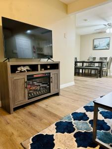 Comfy & Family Friendly in Central San Diego