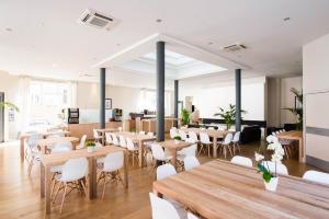 Hotels Hotel Atrium : photos des chambres