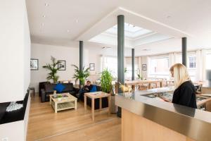 Hotels Hotel Atrium : photos des chambres