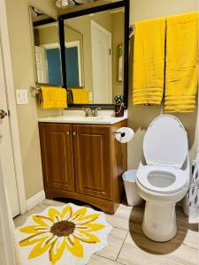 Comfy & Family Friendly in Central San Diego