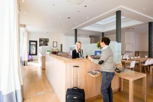 Hotels Hotel Atrium : photos des chambres
