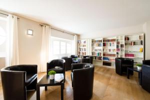 Hotels Hotel Atrium : photos des chambres