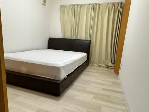 Sapporo Maruyama Apartment