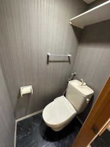 Sapporo Maruyama Apartment