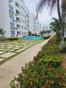 Paraiso Coveñas, Unidad con la mejor piscina