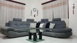 Kaza Mamai di Fora, o conforto da sua estadia - Picos