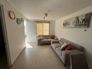 Casa Privada El Marqués Qro - 克雷塔罗