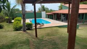 Chacara Nosso Cantinho - Bofete