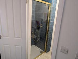 Ox Lane Annexe - Harpenden