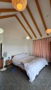 Jungle Nirvana Retreat - Sauraha