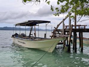 Awom Brothers Dive Homestay