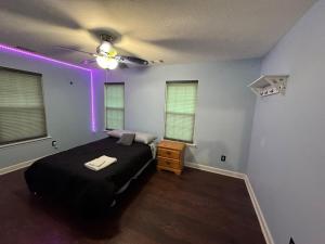 Evans-5bd, 4bh, AC, WiFi, Pool